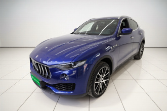 玛莎拉蒂 Levante 2018款 3.0T 经典版