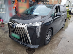 广汽传祺 传祺E9 2023款 E9 冠军版