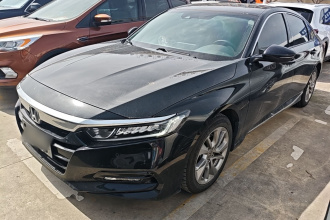 本田 雅阁 2018款 260TURBO 豪华版 国VI