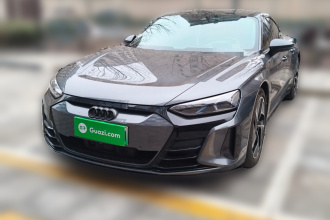 奥迪RS e-tron GT 2023款 基本型