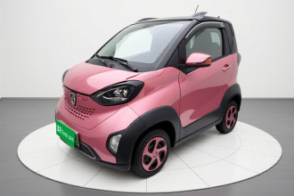 宝骏E100 2019款 250KM 智行版