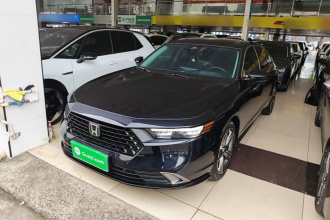 本田 雅阁 2025款 260TURBO 尊贵版