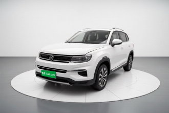 长安CS35PLUS 2019款 1.6L 手动畅联版
