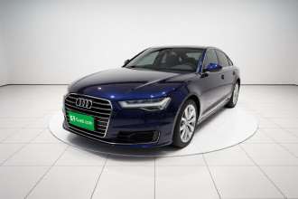 奥迪A6L 2017款 45 TFSI quattro 运动型