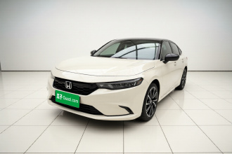 本田 型格 2023款 240TURBO CVT幻夜·豪华版