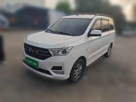 五菱汽车 五菱宏光 2021款 改款1.5L S舒适型 电动助力LAR