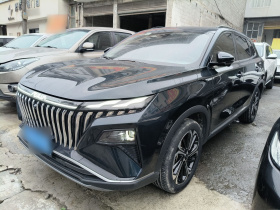 东风风神 皓极 2022款 马赫动力 1.5T 敢行版·智