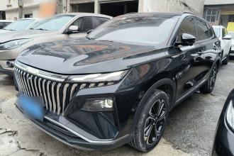 东风风神 皓极 2022款 马赫动力 1.5T 敢行版·智