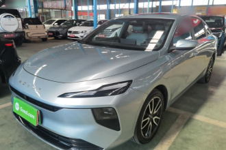 荣威D6 2025款 520km 智享版