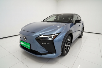雷克萨斯RZ 2023款 450e 四驱纵享版