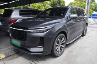 理想汽车 理想ONE 2020款 增程6座版