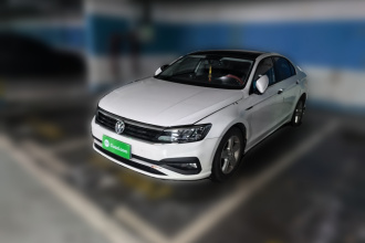 大众 凌渡 2019款 230TSI DSG风尚版 国V