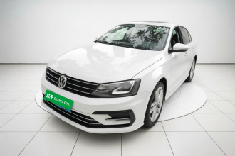 大众 速腾 2018款 280TSI DSG熠动版
