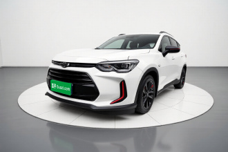 雪佛兰 沃兰多 2019款 Redline 530T 自动纵享版（5座款） 国VI