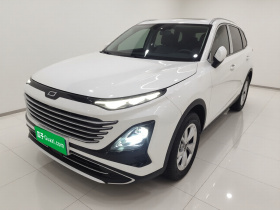 奔腾T90 2023款 1.5T DCT 自动豪华型