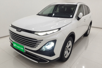 奔腾T90 2023款 1.5T DCT 自动豪华型