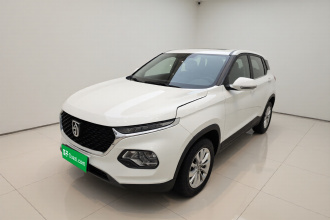 宝骏510 2021款 1.5L CVT畅享型