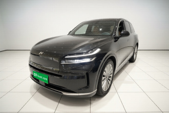 乐道L90 2025款 Max 六座版