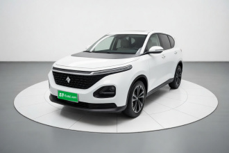 宝骏RM-5 2019款 1.5T CVT 24小时在线精英型 7座
