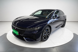 岚图汽车 岚图追光 2024款 PHEV 四驱超长续航旗舰版