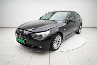 宝马5系GT 2015款 535i 领先型