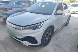 比亚迪 元PLUS 2022款 430KM 尊贵型