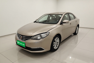 荣威360 2015款 1.5L 自动豪华版