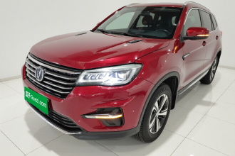 长安CS75 2018款 280T 自动智惠型 国V