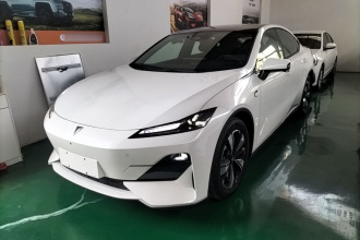 深蓝汽车 深蓝SL03 2025款 改款 增程精英型