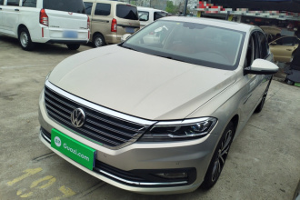 大众 朗逸 2018款 280TSI DSG豪华版 国V