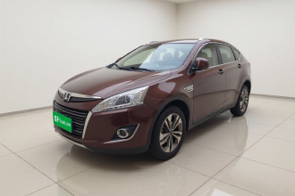 纳智捷 优6 SUV 2015款 1.8T 时尚型