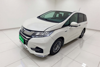 本田 奥德赛 2021款 2.0L 锐·舒享版