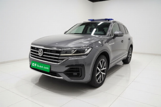 大众 途锐 2019款 3.0TSI 锐锋版 国VI