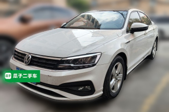 大众 凌渡 2021款 230TSI DSG风尚版