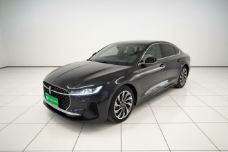 林肯Z 2022款 i享 尊雅版