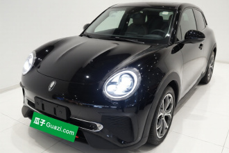 欧拉好猫GT 2024款 木兰版 401km 豪华型