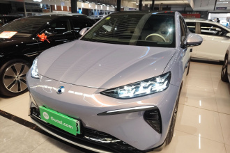 腾势N7 2025款 630 四驱智驾双激光旗舰版