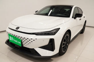 长安UNI-V 2024款 1.5T 尊贵型