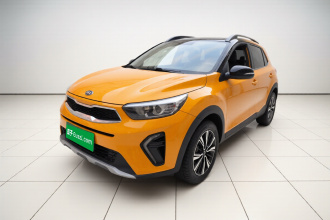 起亚 奕跑 2019款 1.4L 自动趣享版 国V