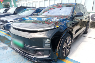 理想汽车 理想L9 2022款 Max