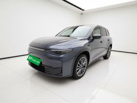 零跑汽车 零跑C10 2026款 605悦享版