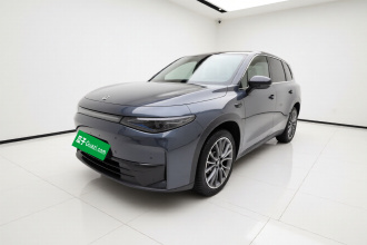 零跑汽车 零跑C10 2026款 605悦享版