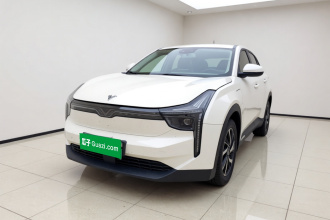 哪吒汽车 哪吒U 2020款 520 U行 plus