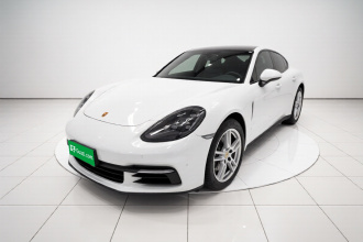 保时捷 2019款 Panamera 2.9T