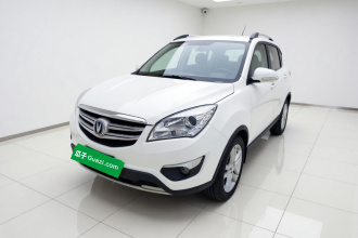 长安CS35 2016款 1.6L 自动豪华型 国IV