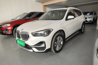 宝马X1新能源 2020款 xDrive30Le 尊享型