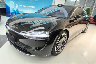 鸿蒙智行 享界S9 2024款 纯电 Ultra 四驱旗舰版