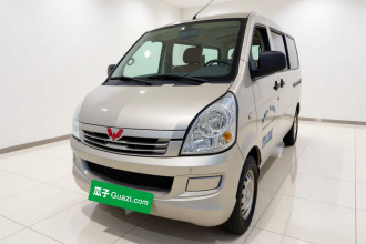 五菱汽车 五菱荣光 2014款 1.2L S 基本型