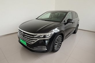 大众 威然 2024款 380TSI 尊贵版