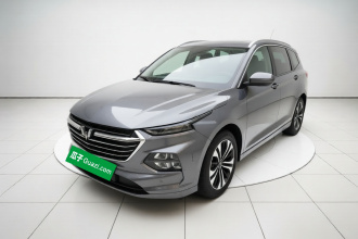 五菱汽车 五菱凯捷 2020款 1.5T CVT旗舰型头等舱